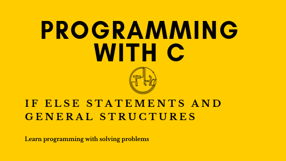 Programming with C